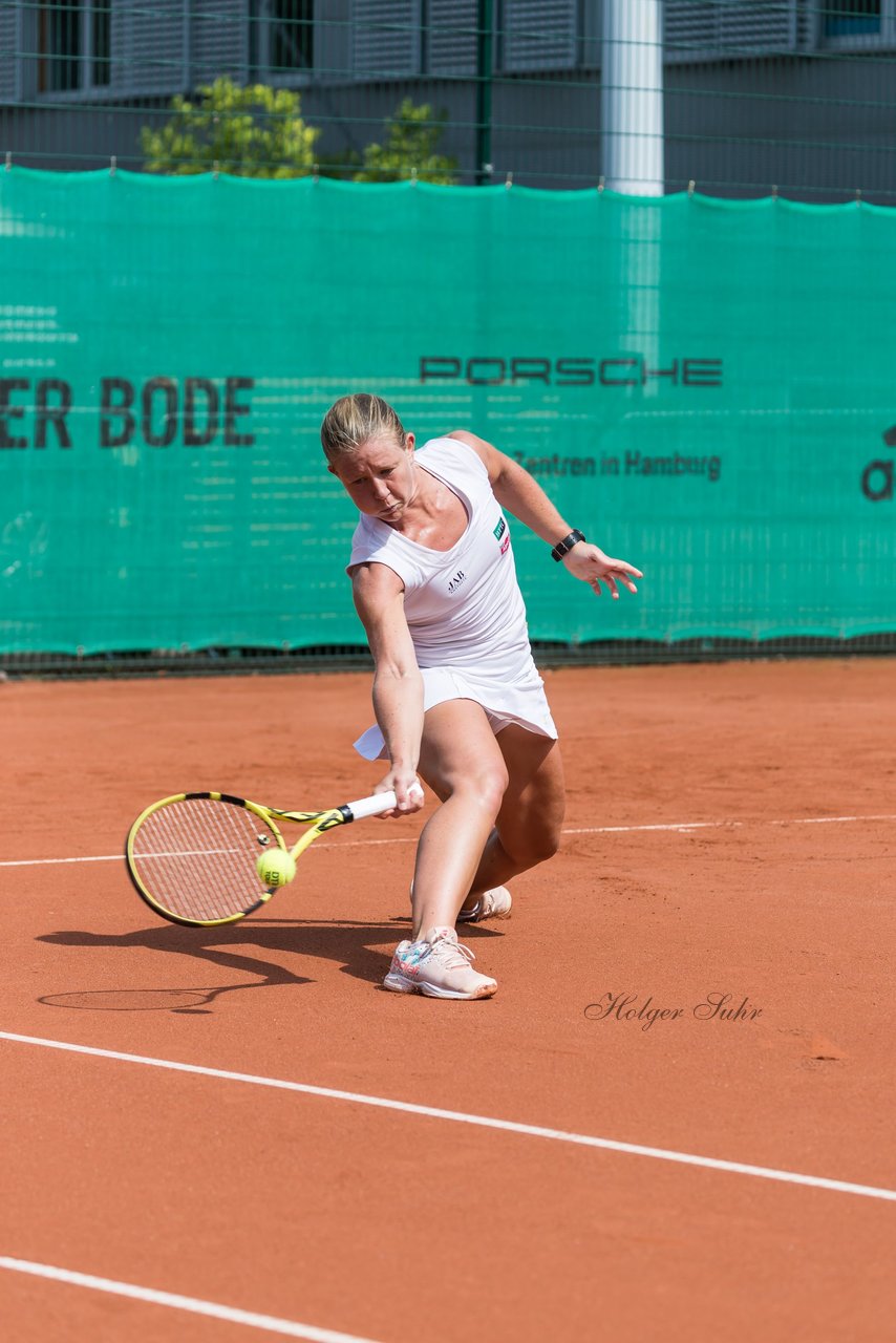 Bild 320 - BL Nord Der Club an der Alster - Bielefelder TTC : Ergebnis: 8:1